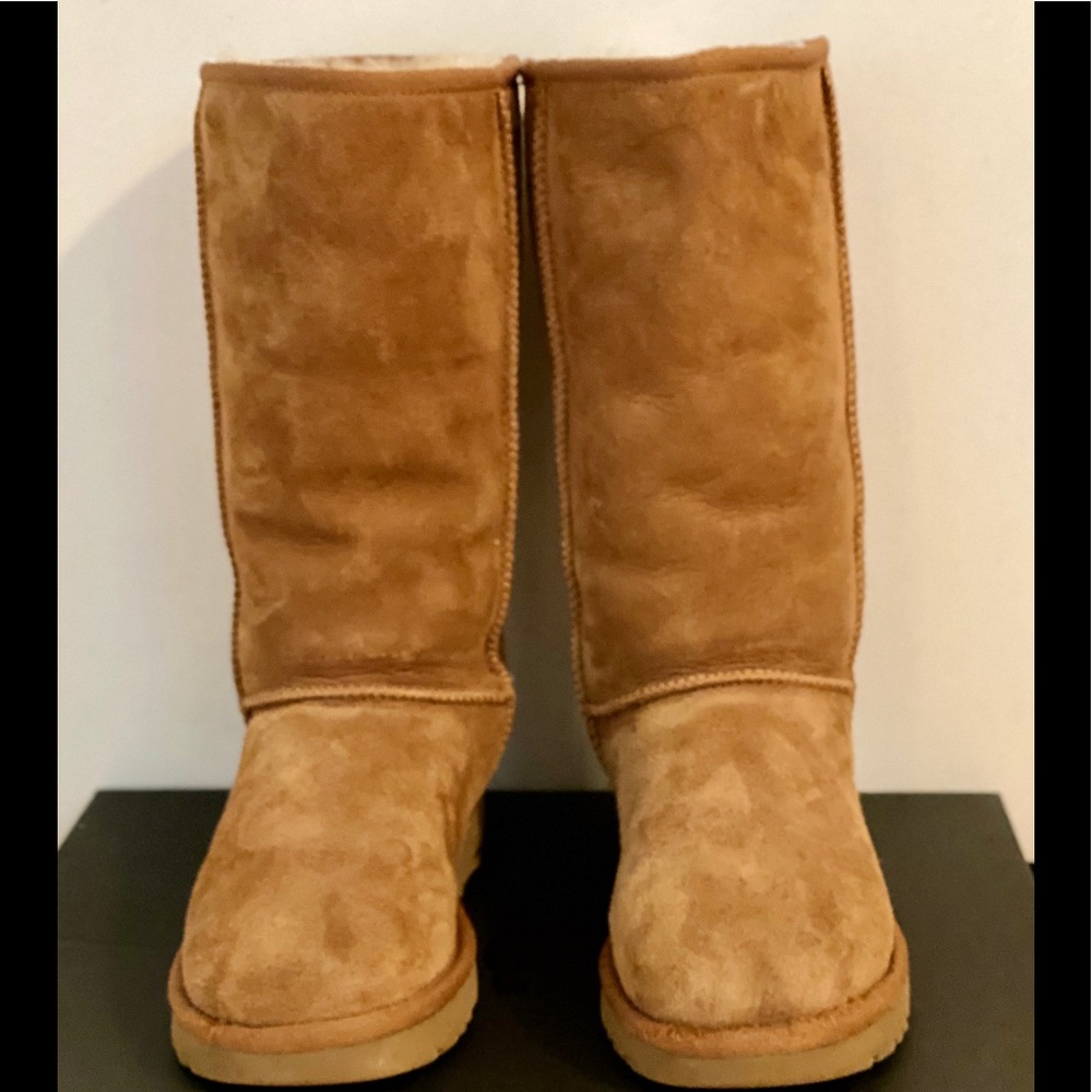 UGG tall boots